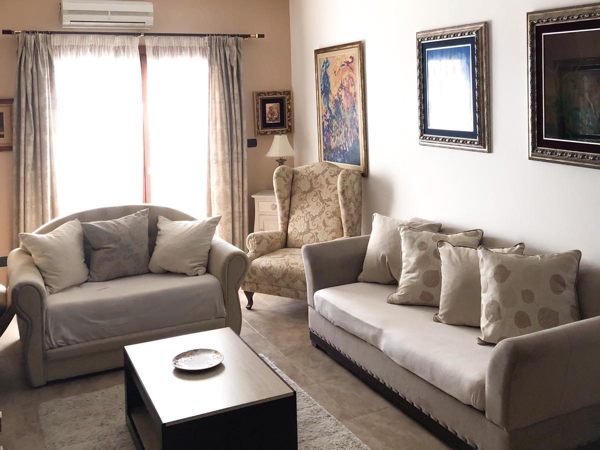Beach Apartment Rafailovici Ngoại thất bức ảnh