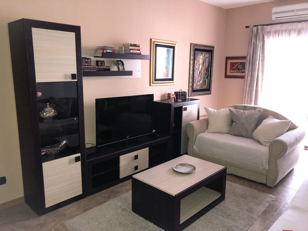 Beach Apartment Rafailovici Ngoại thất bức ảnh