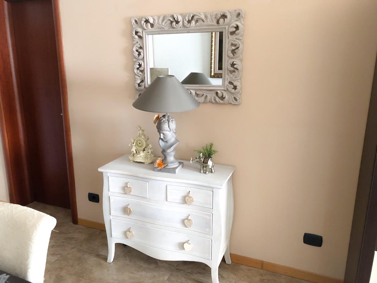 Beach Apartment Rafailovici Ngoại thất bức ảnh